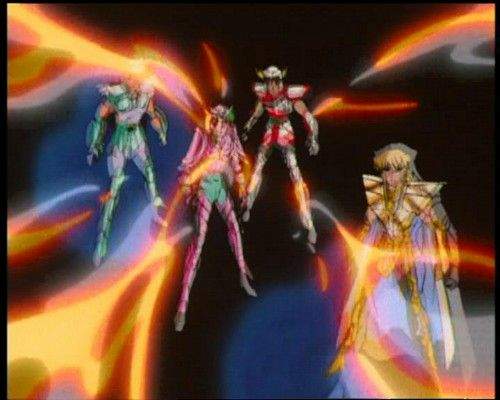 Otaku Gallery  / Anime e Manga / Saint Seiya / Screen Shots / Episodi / 058 - Addio fratello! / 119.jpg